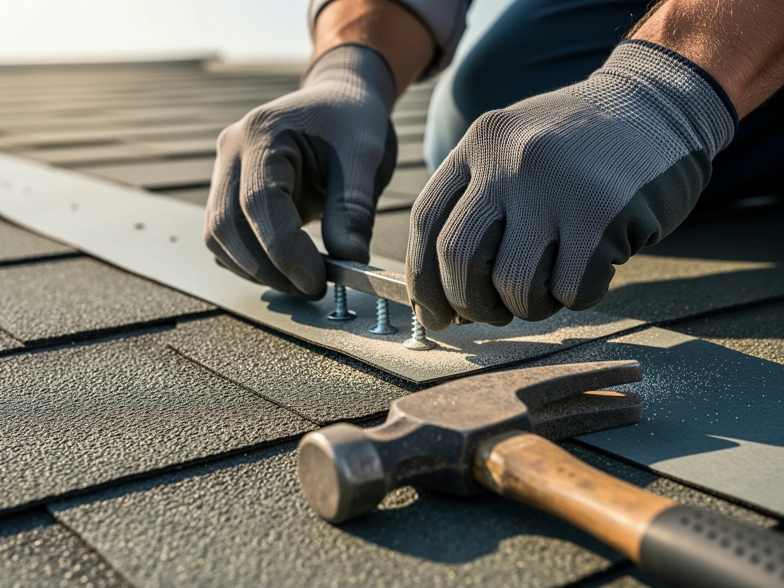 Why choose Fascia Repair in Chester Springs, PA